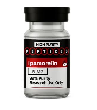Buy Ipamorelin 5mg × 10 Vials Online