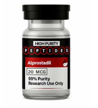 Buy PRO20 Alprostadil 20mcg