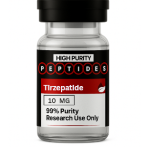 Buy Tirzepatide 10mg Online