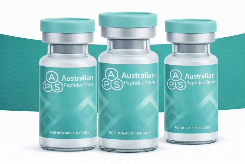 tesamorelin/ipamorelin dosage Tesamorelin & Ipamorelin Peptide Therapy