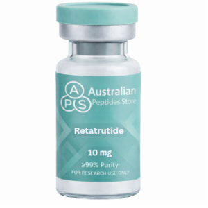 Buy Retatrutide 10mg × 10 Vials