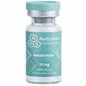 Retatrutide 20mg × 10 vials