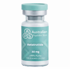Buy Retatrutide Peptide 30 mg