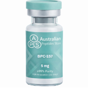 BPC‑157 5mg × 10 Vials