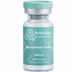 Botulinum Toxin 100IU × 1 Vial