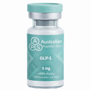 Buy GLP-1 Peptide 5mg