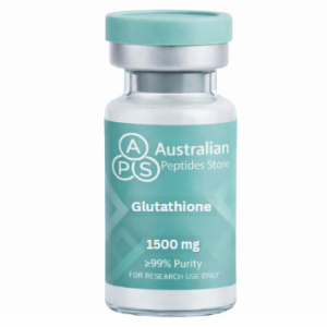 Buy Glutathione Peptide Online 1500mg