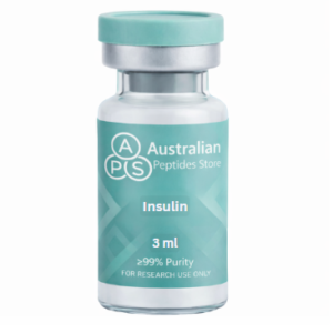 Insulin 3ml × 1 Vial