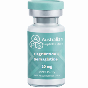 Cagrilintide 10mg + Semaglutide 10mg