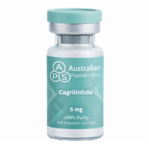 Cagrilintide 5mg × 10 Vials