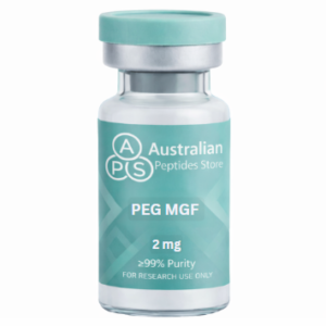 Buy PEG MGF 2mg