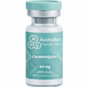 Buy Cerebrolysin 60mg