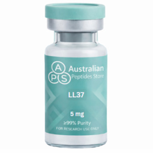 Buy LL37 Peptide Online 5mg