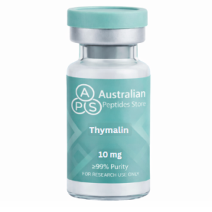 Thymalin 10mg × 10 Vials