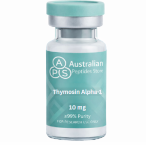 Thymosin Alpha-1 10mg peptide