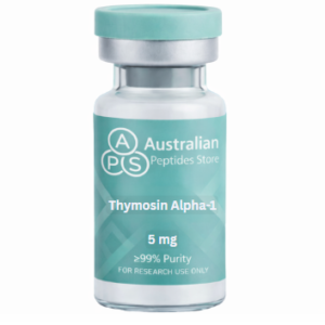 Thymosin Alpha-1 5mg