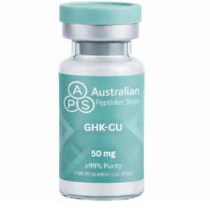buy GHK-CU peptide 50mg