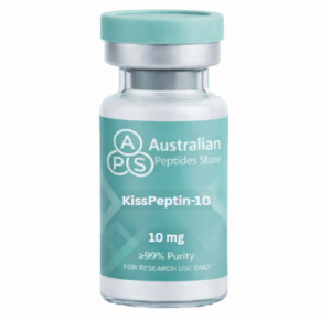 Kisspeptin-10 10mg peptide