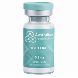 IGF-1 LR3 0.1mg