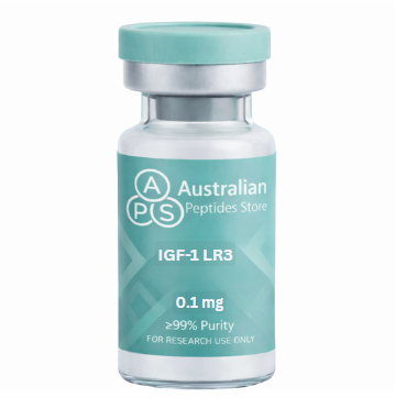 IGF-1 LR3 0.1mg