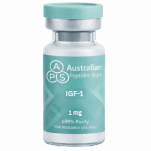 IGF-1 1mg