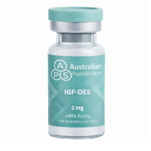 IGF-DES 2mg