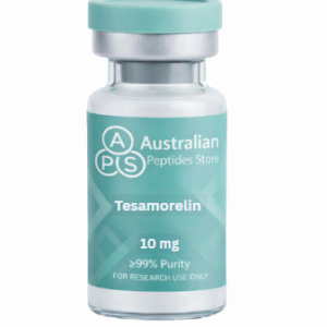 Tesamorelin 10mg × 10 Vials