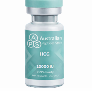 Buy HCG 10000 IU peptide
