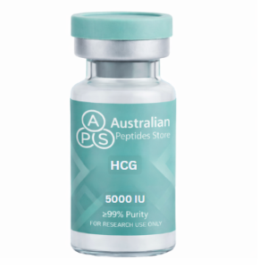 Buy HCG 5000 IU