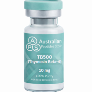 Buy TB500 10mg × 10 Vials Online