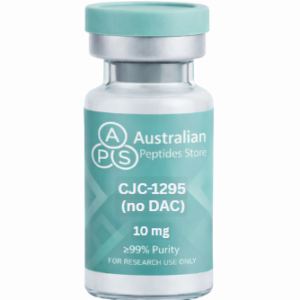Buy CJC-1295 Without DAC 10mg