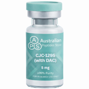 Buy CD5 CJC-1295 With DAC 5mg Online