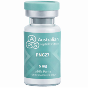 PNC27 5mg 5ml × 10 Vials