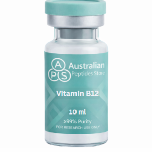 B12 10ml × 10 Vials