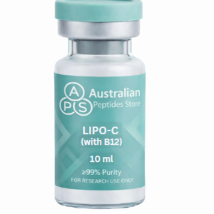LC216 LIPO-C (With B12) 10ml × 10 Vials