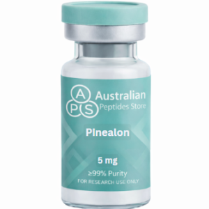 PI5 Pinealon 5mg × 10 Vials