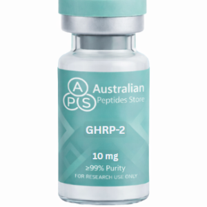 GHRP-2 Acetate 10mg