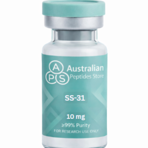 SS-31 10mg × 10 Vials