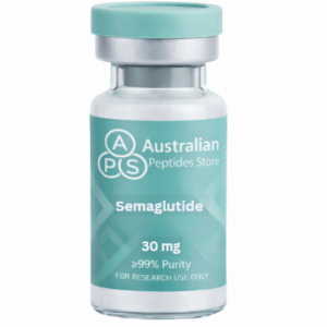 Semaglutide 30mg × 10 Vials