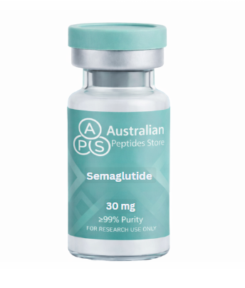 Semaglutide 30mg × 10 Vials