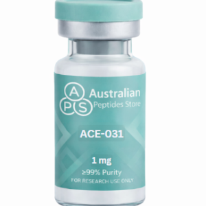 buy ACE-031 1mg peptide