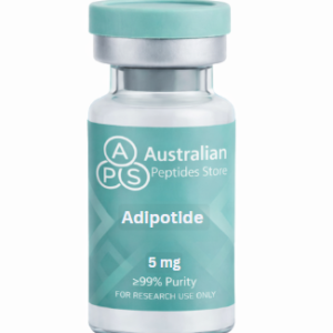 buy Adipotide 5mg peptide