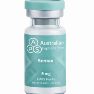 buy Semax 5mg peptide